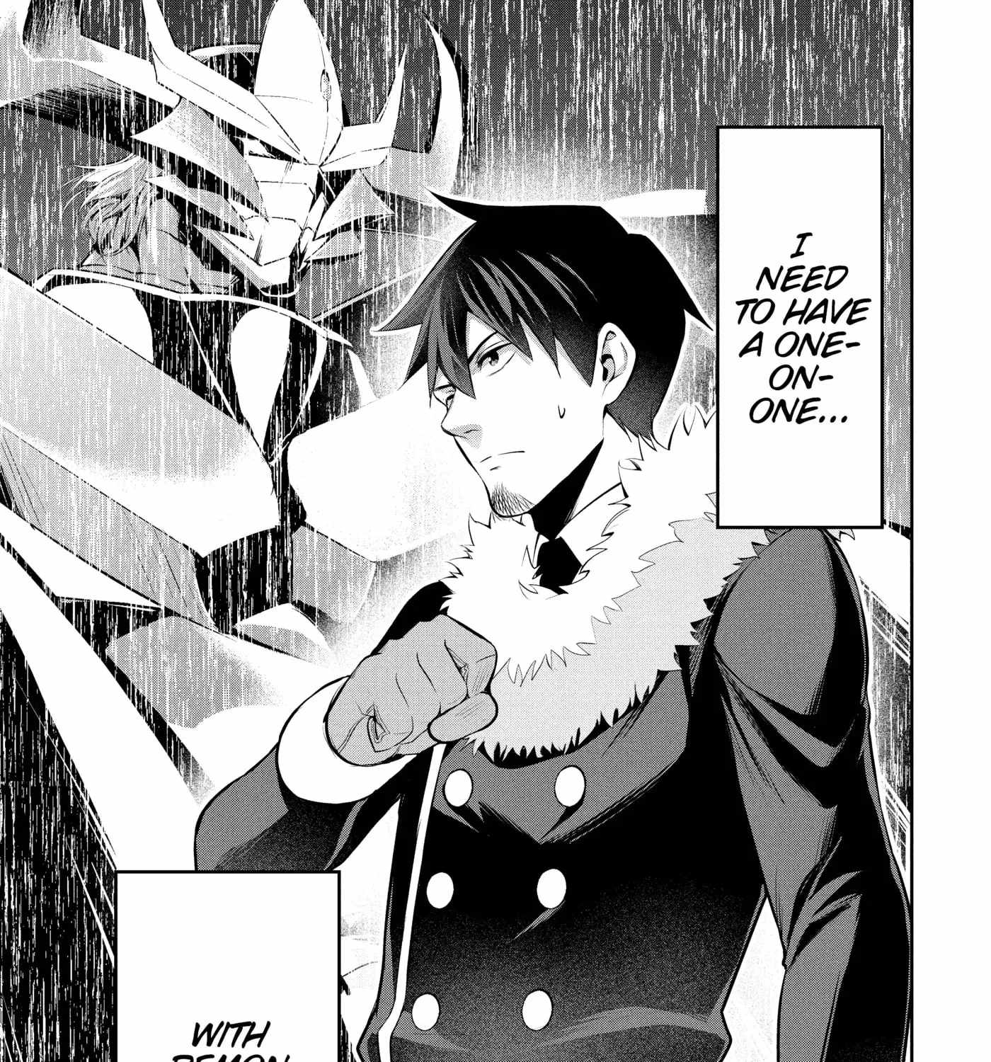 Salaryman Ga Isekai Ni Ittara Shitennou Ni Natta Hanashi Chapter 94 - Page 21