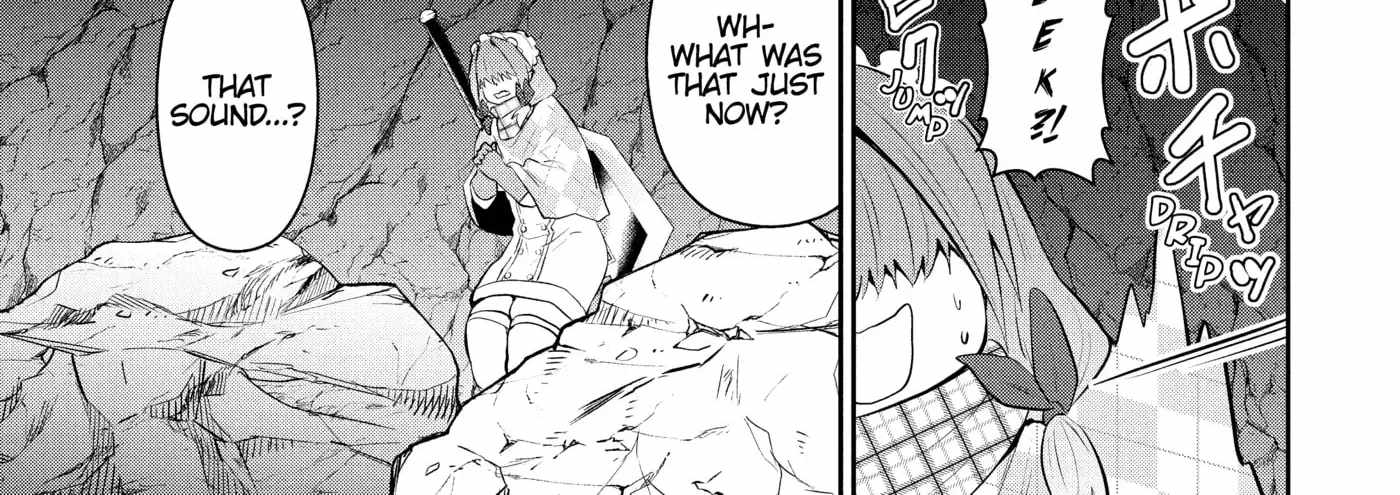 Salaryman Ga Isekai Ni Ittara Shitennou Ni Natta Hanashi Chapter 94 - Page 26