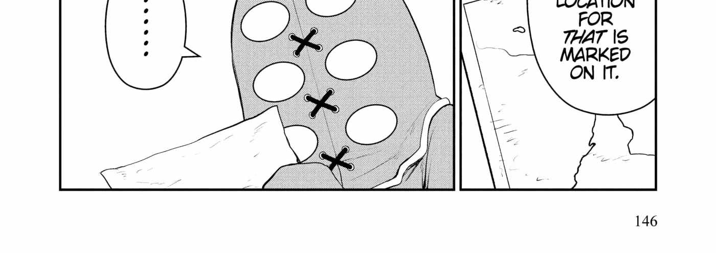 Salaryman Ga Isekai Ni Ittara Shitennou Ni Natta Hanashi Chapter 94 - Page 34