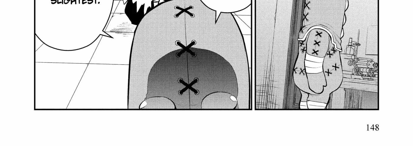 Salaryman Ga Isekai Ni Ittara Shitennou Ni Natta Hanashi Chapter 94 - Page 38