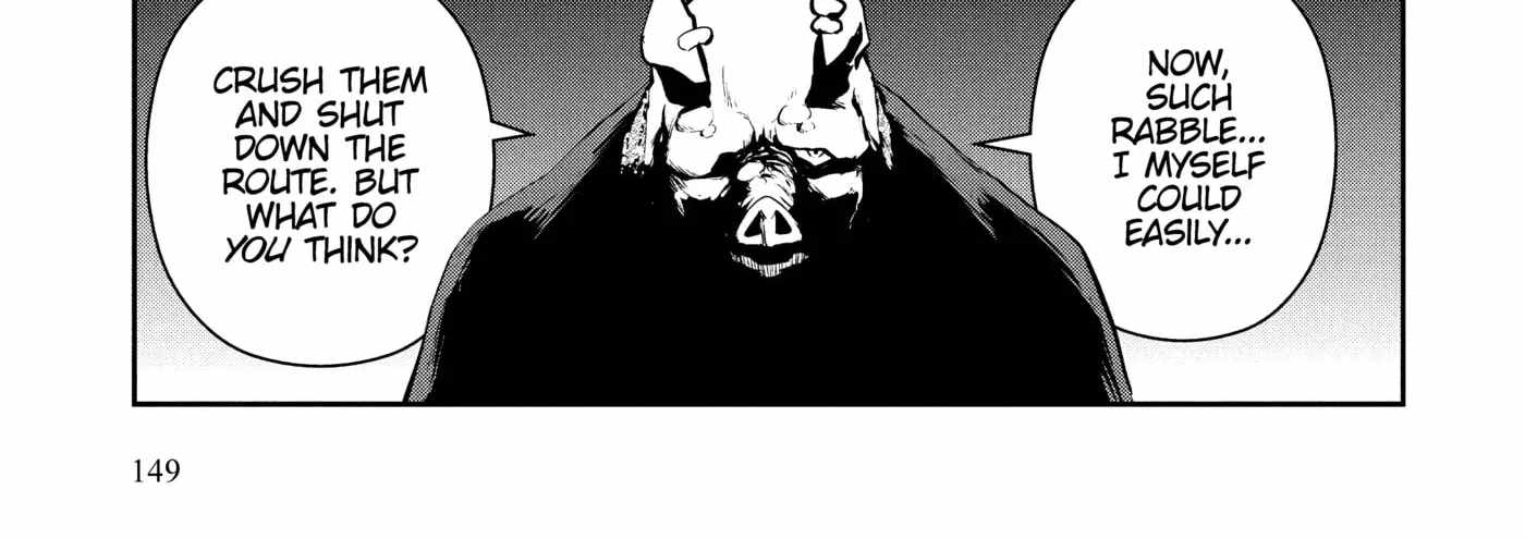 Salaryman Ga Isekai Ni Ittara Shitennou Ni Natta Hanashi Chapter 94 - Page 40