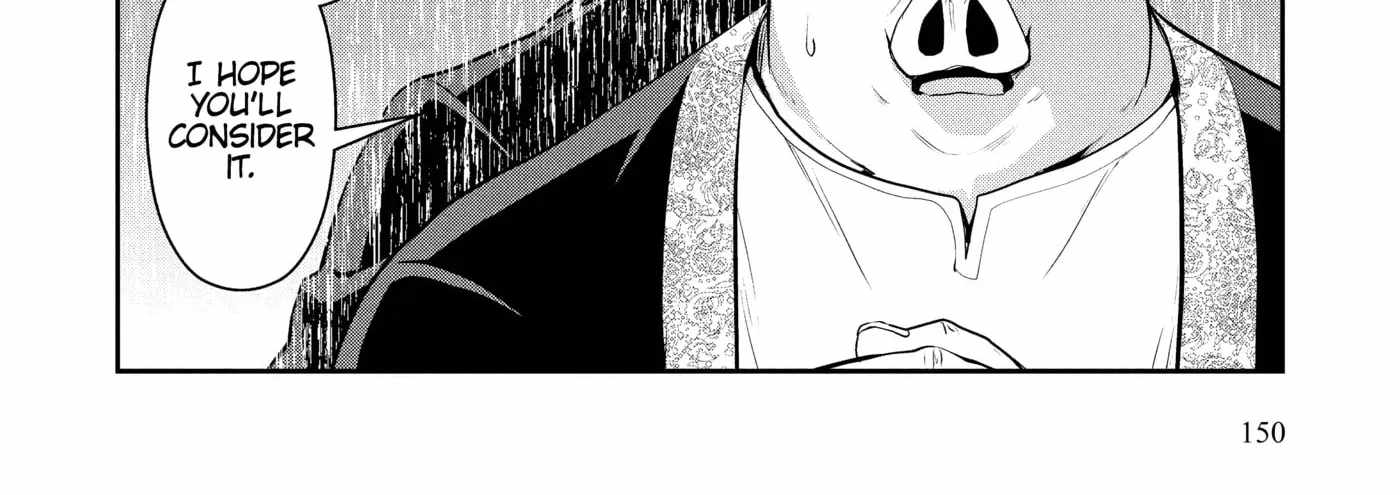 Salaryman Ga Isekai Ni Ittara Shitennou Ni Natta Hanashi Chapter 94 - Page 42