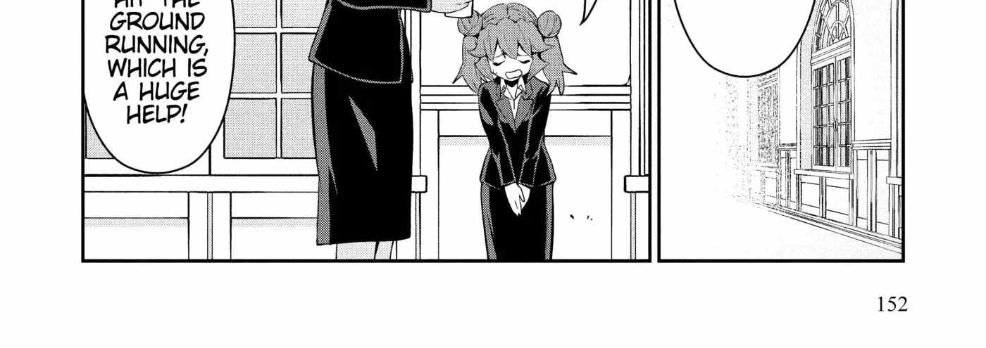 Salaryman Ga Isekai Ni Ittara Shitennou Ni Natta Hanashi Chapter 94 - Page 46