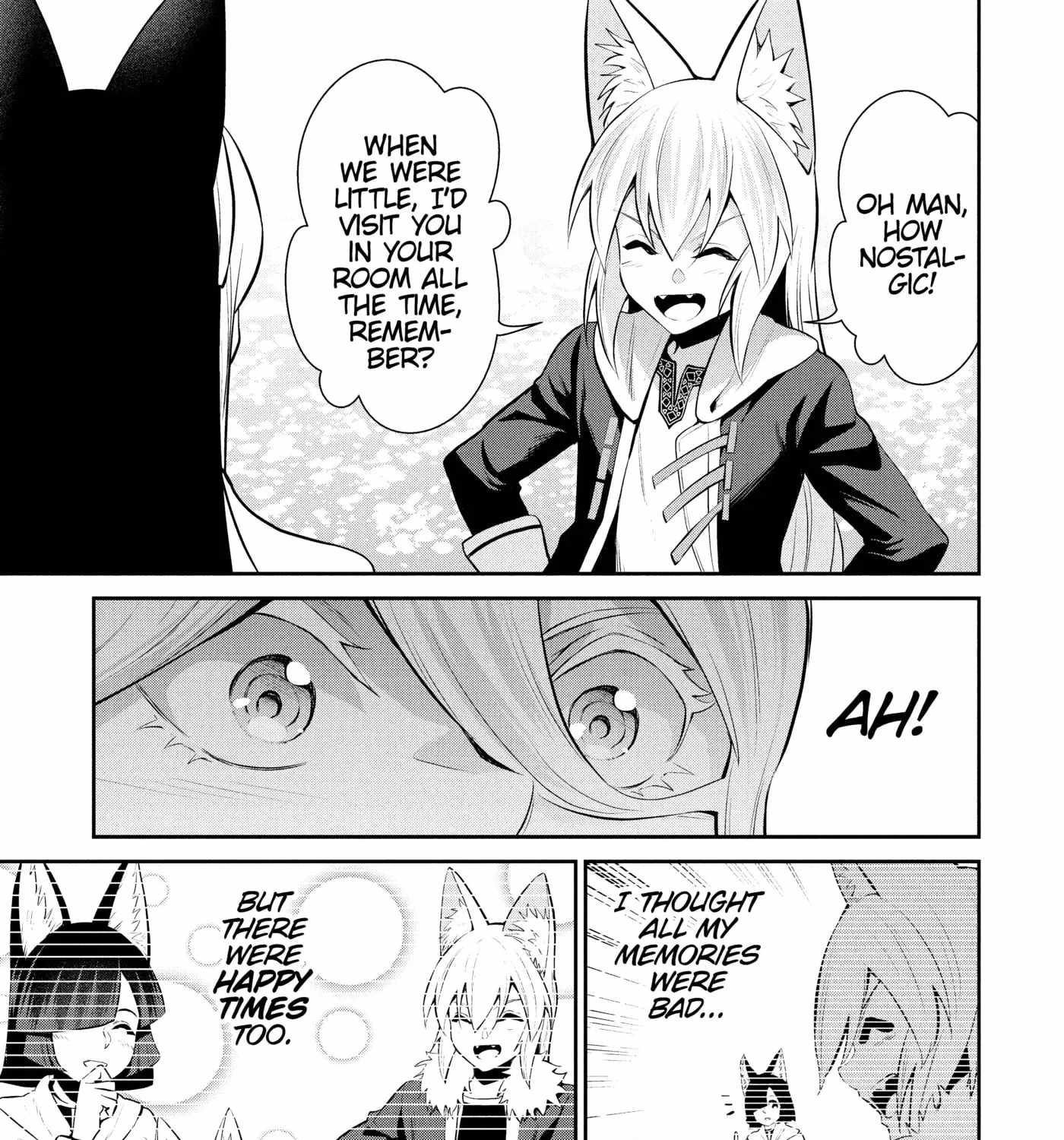 Salaryman Ga Isekai Ni Ittara Shitennou Ni Natta Hanashi Chapter 94 - Page 5
