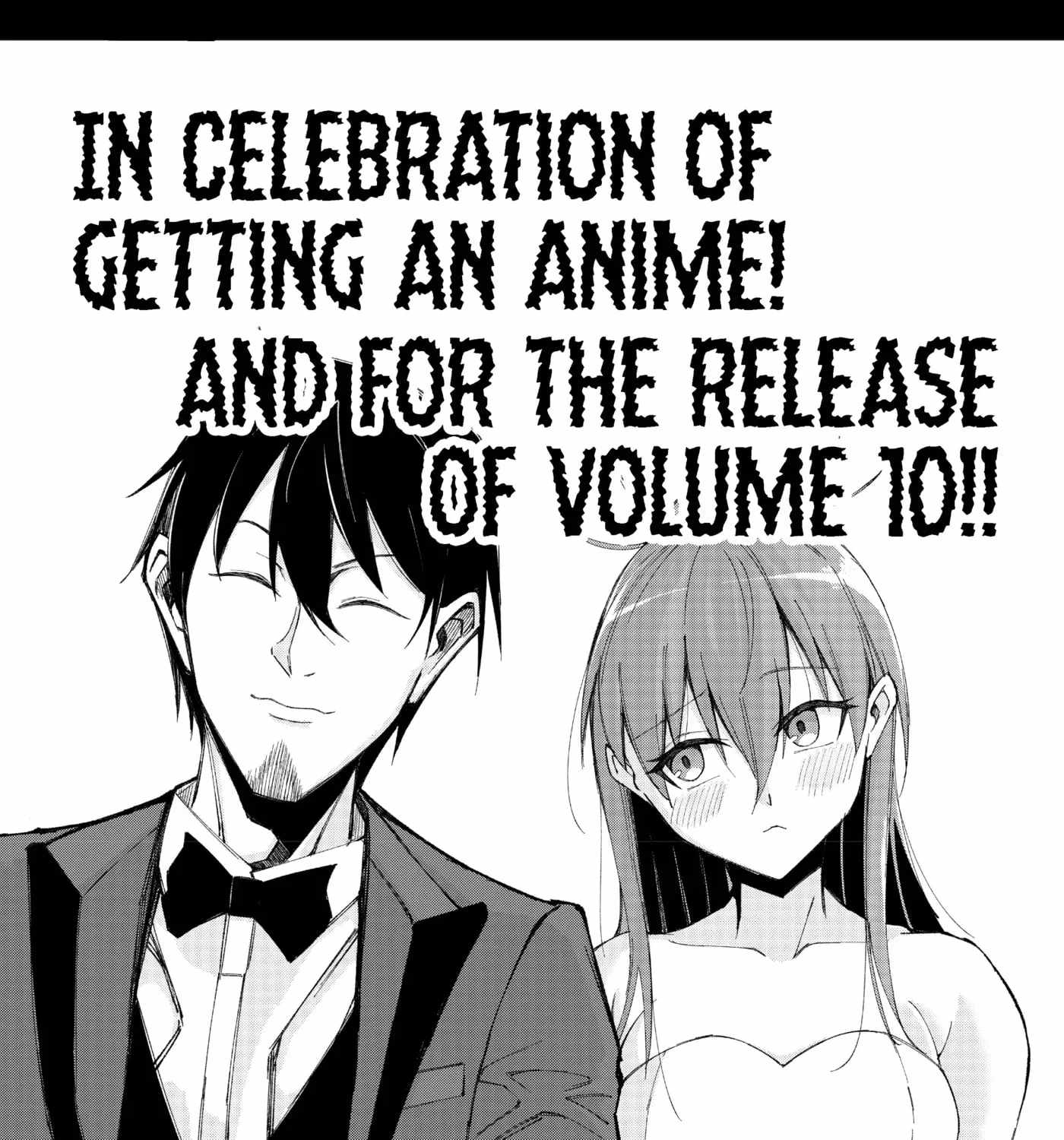 Salaryman Ga Isekai Ni Ittara Shitennou Ni Natta Hanashi Chapter 94 - Page 57