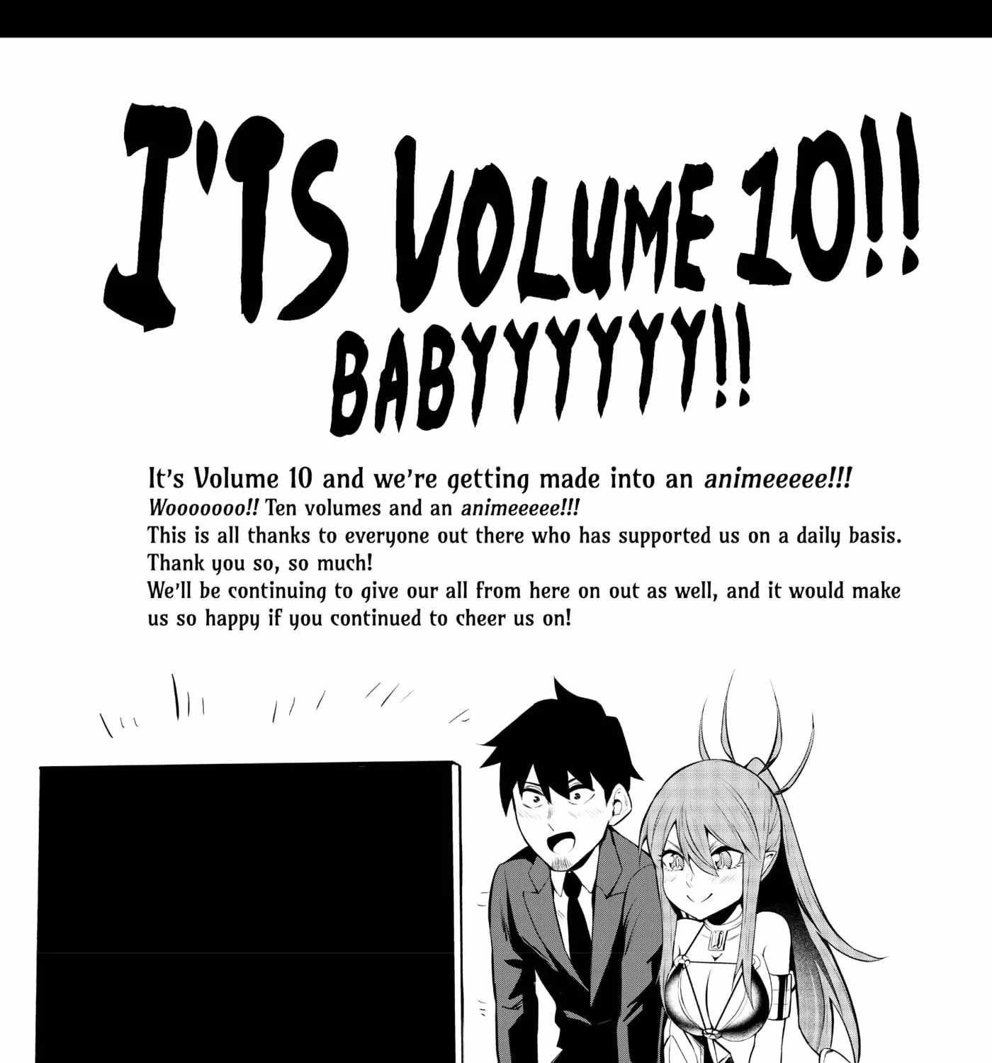 Salaryman Ga Isekai Ni Ittara Shitennou Ni Natta Hanashi Chapter 94 - Page 59