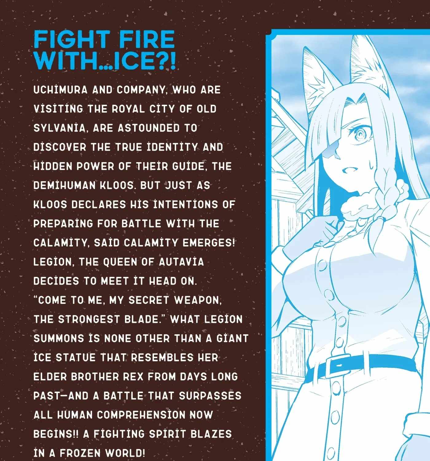 Salaryman Ga Isekai Ni Ittara Shitennou Ni Natta Hanashi Chapter 94 - Page 67