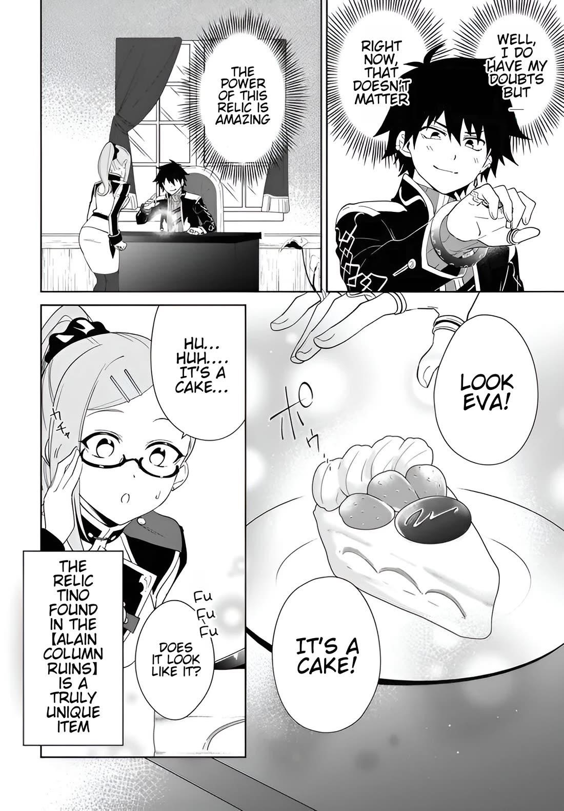 The Wailing Ghost Retired ~Strongest Party Training Technique by the Weakest Hunter~ Chapter 59.1 - Page 11