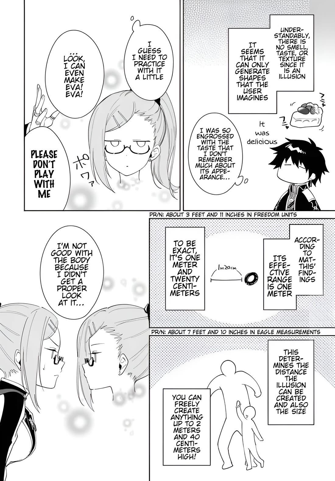 The Wailing Ghost Retired ~Strongest Party Training Technique by the Weakest Hunter~ Chapter 59.1 - Page 13