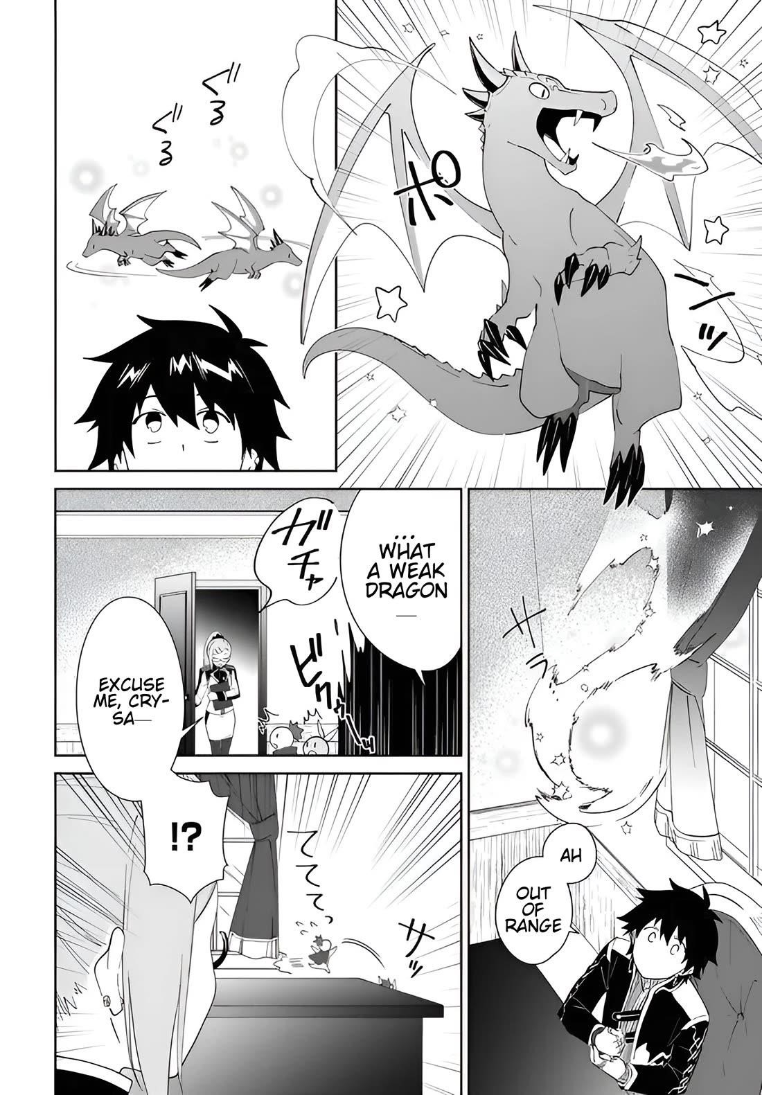 The Wailing Ghost Retired ~Strongest Party Training Technique by the Weakest Hunter~ Chapter 59.2 - Page 11