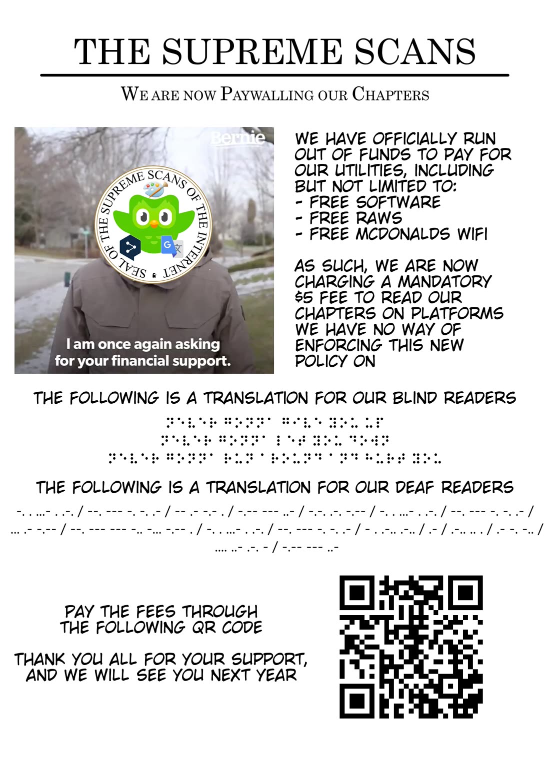 The Wailing Ghost Retired ~Strongest Party Training Technique by the Weakest Hunter~ Chapter 62.2 - Page 15