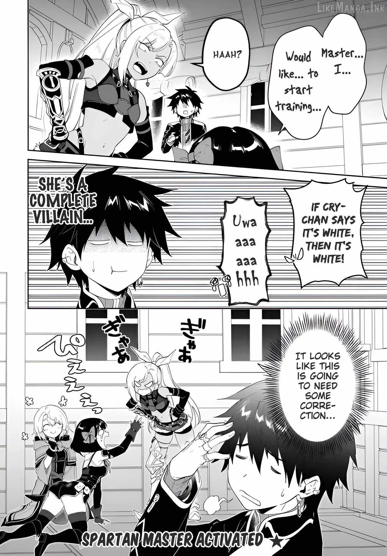 The Wailing Ghost Retired ~Strongest Party Training Technique by the Weakest Hunter~ Chapter 64 - Page 32