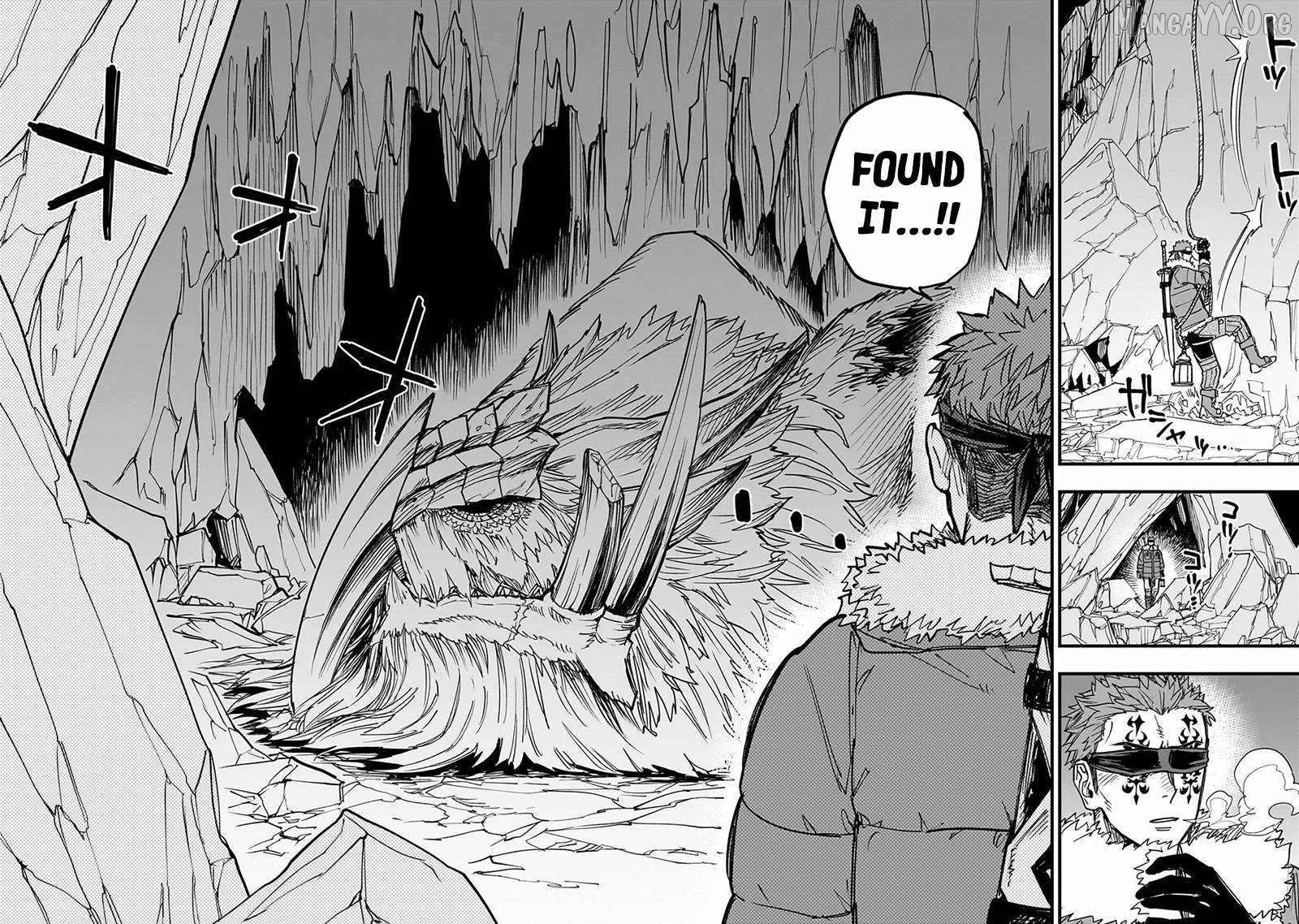 Reincarnated Devil’s Plan For Raising the Strongest Hero Chapter 18 - Page 10