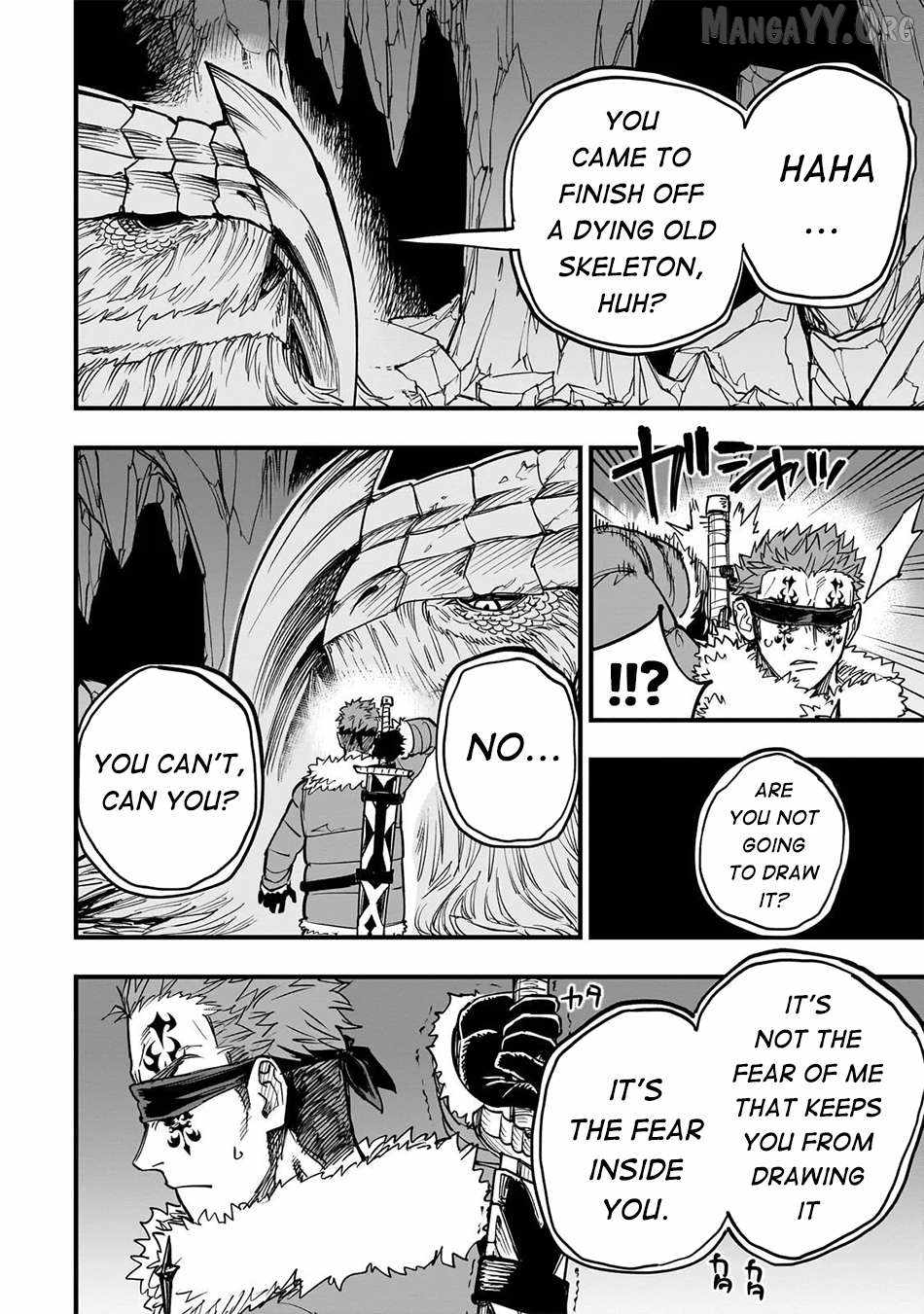 Reincarnated Devil’s Plan For Raising the Strongest Hero Chapter 18 - Page 11