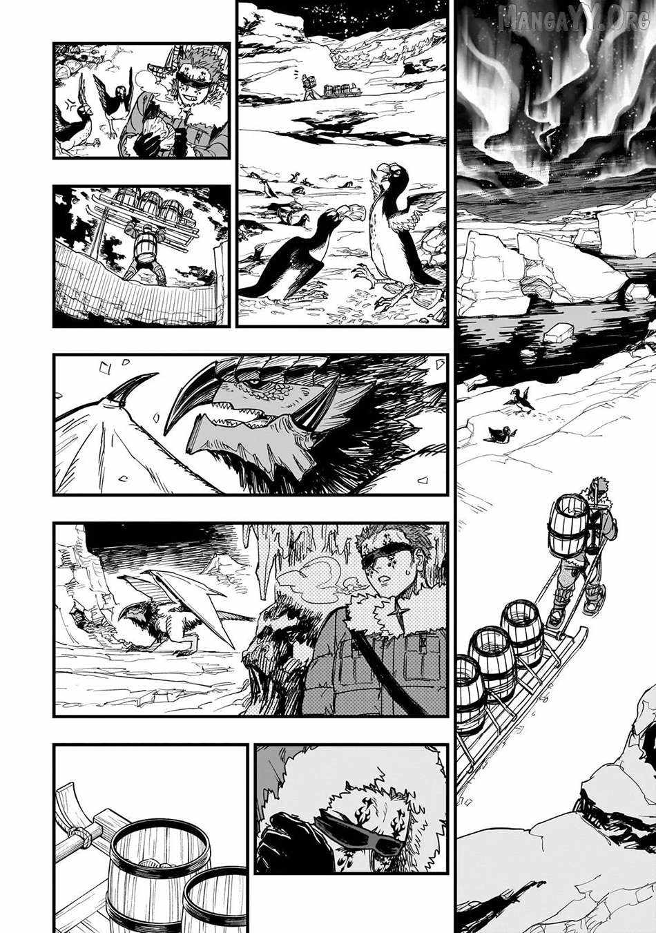 Reincarnated Devil’s Plan For Raising the Strongest Hero Chapter 18 - Page 15