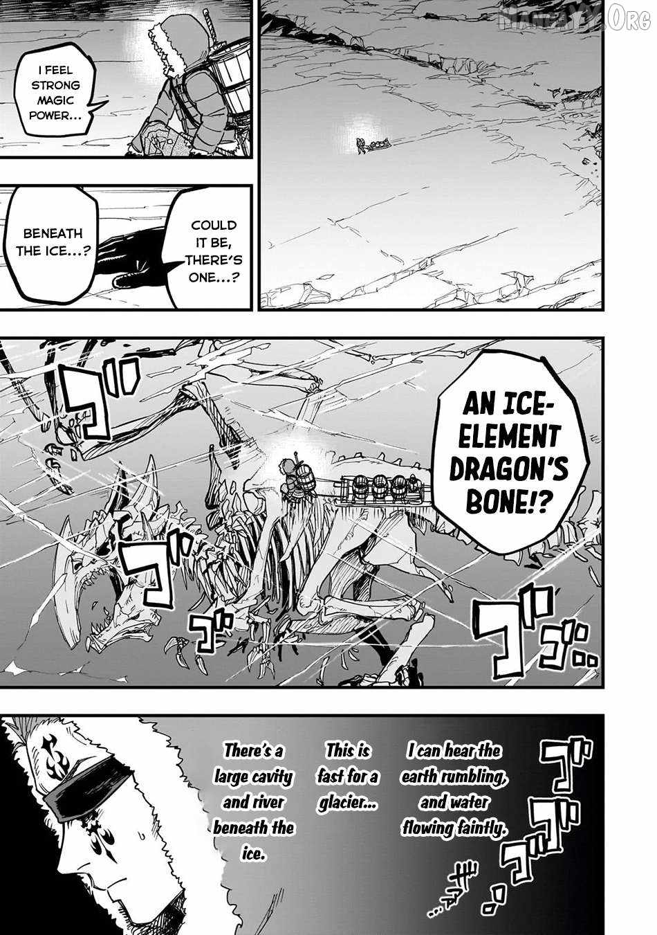 Reincarnated Devil’s Plan For Raising the Strongest Hero Chapter 18 - Page 16