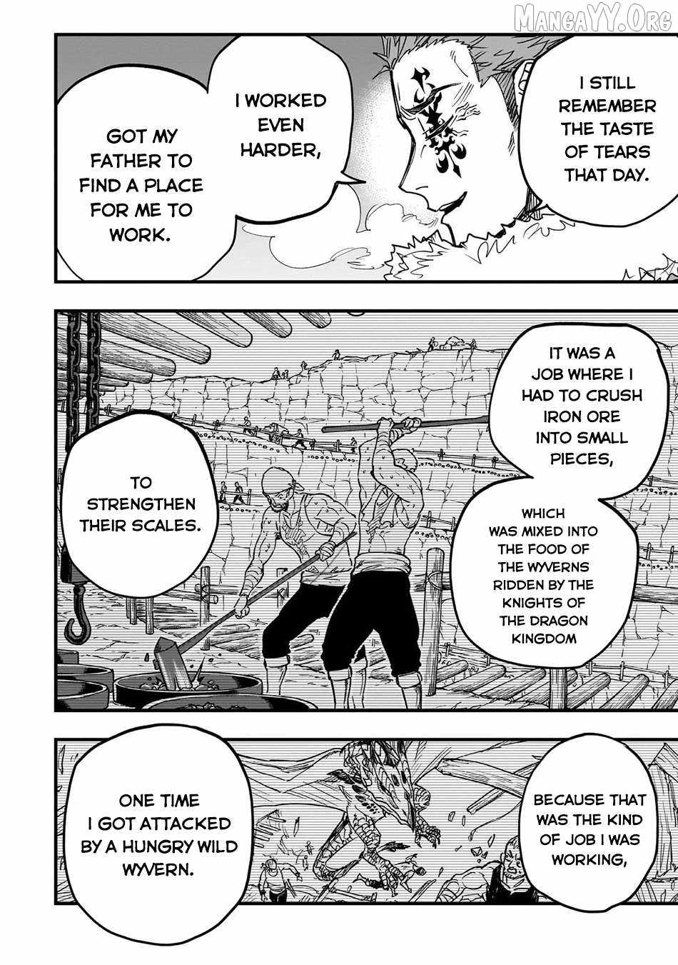 Reincarnated Devil’s Plan For Raising the Strongest Hero Chapter 18 - Page 25