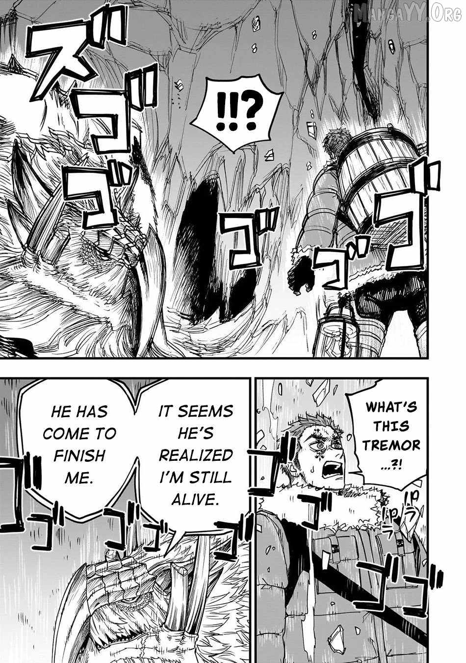 Reincarnated Devil’s Plan For Raising the Strongest Hero Chapter 18 - Page 38