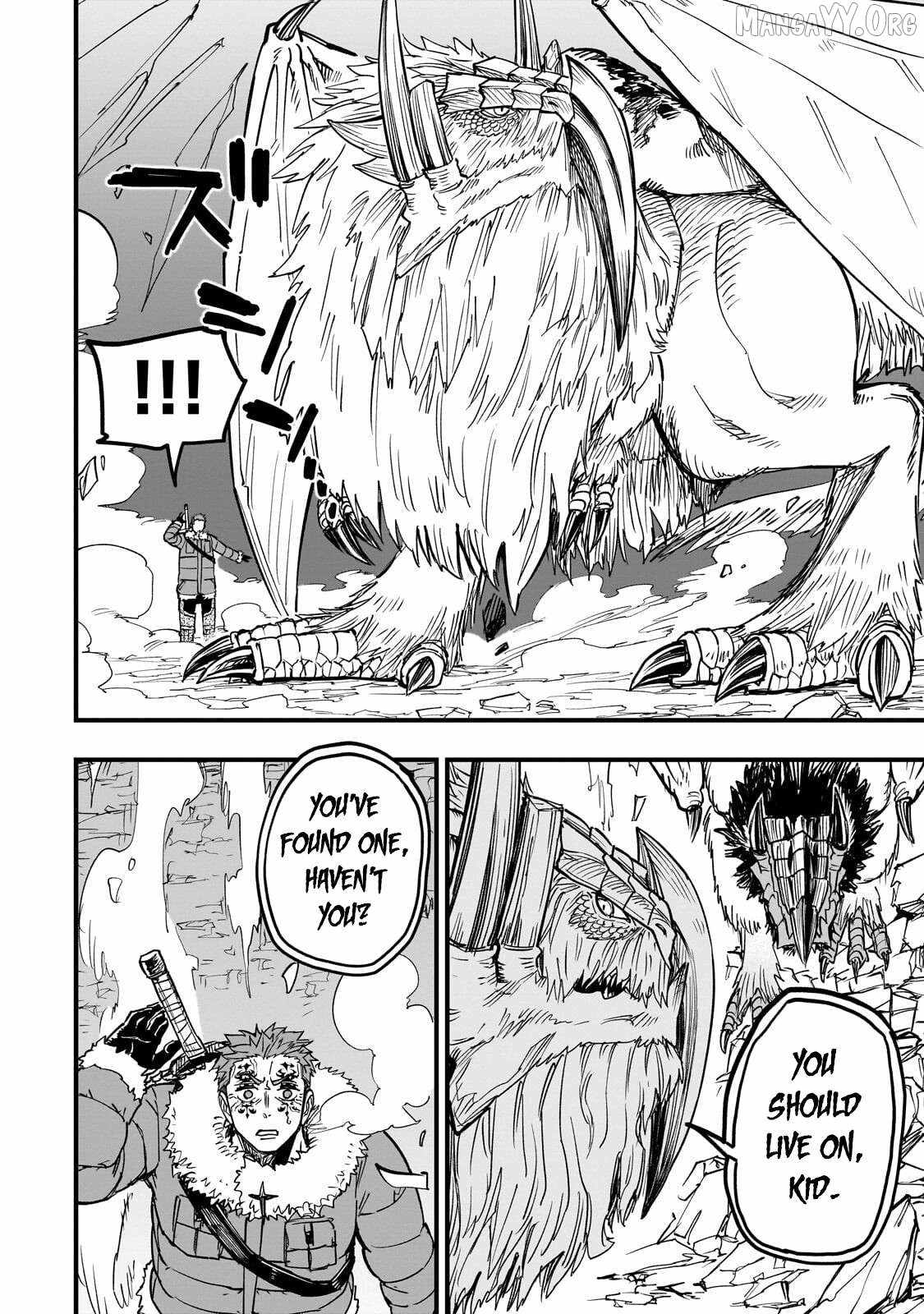 Reincarnated Devil’s Plan For Raising the Strongest Hero Chapter 19 - Page 16