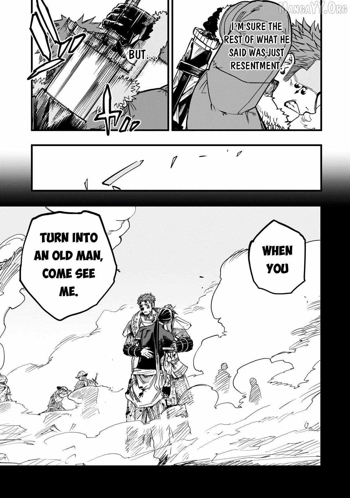 Reincarnated Devil’s Plan For Raising the Strongest Hero Chapter 19 - Page 19