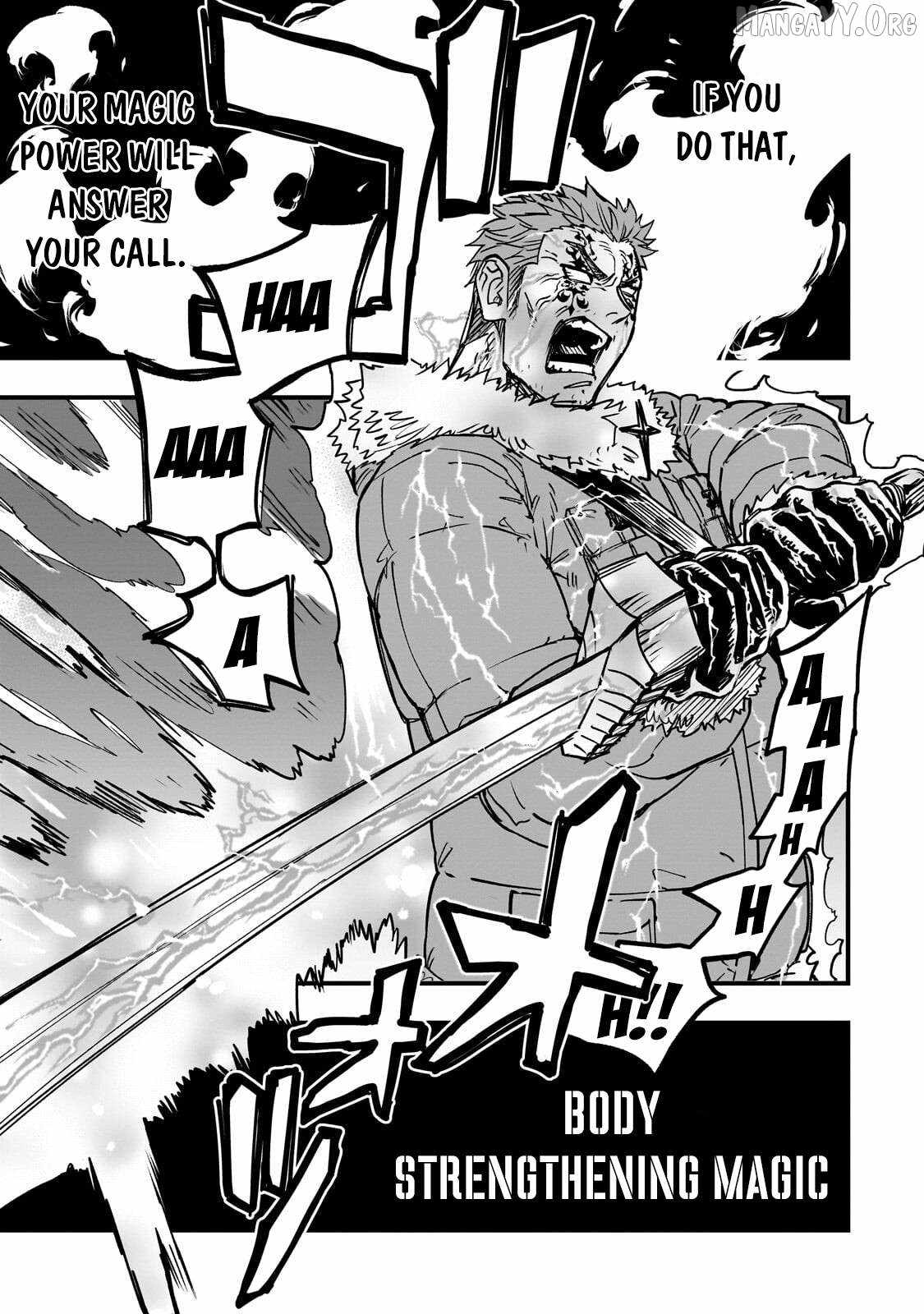 Reincarnated Devil’s Plan For Raising the Strongest Hero Chapter 19 - Page 25