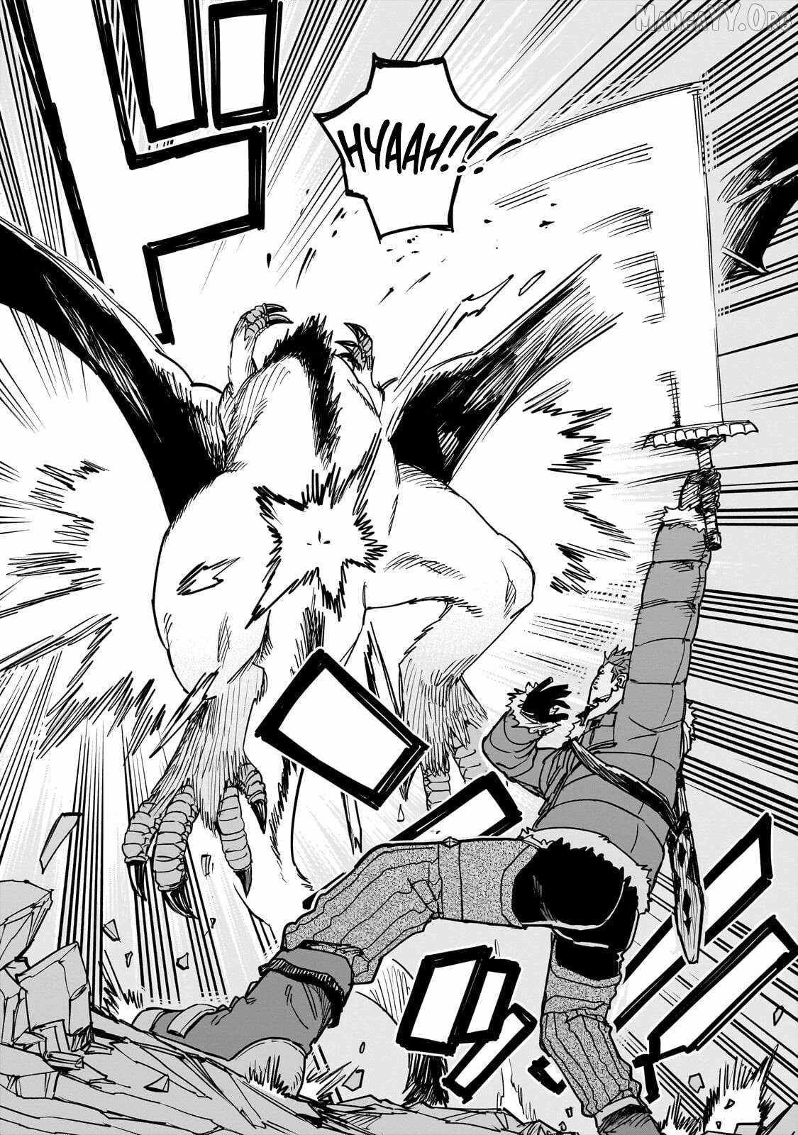 Reincarnated Devil’s Plan For Raising the Strongest Hero Chapter 19 - Page 28