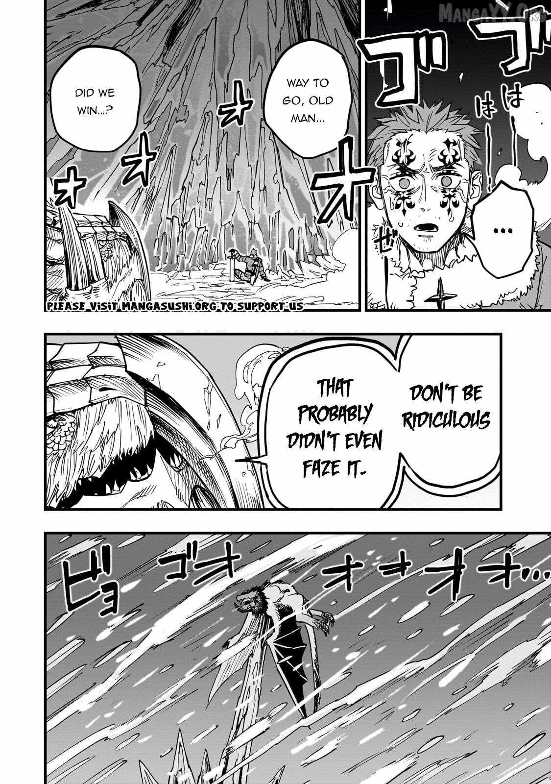 Reincarnated Devil’s Plan For Raising the Strongest Hero Chapter 19 - Page 30