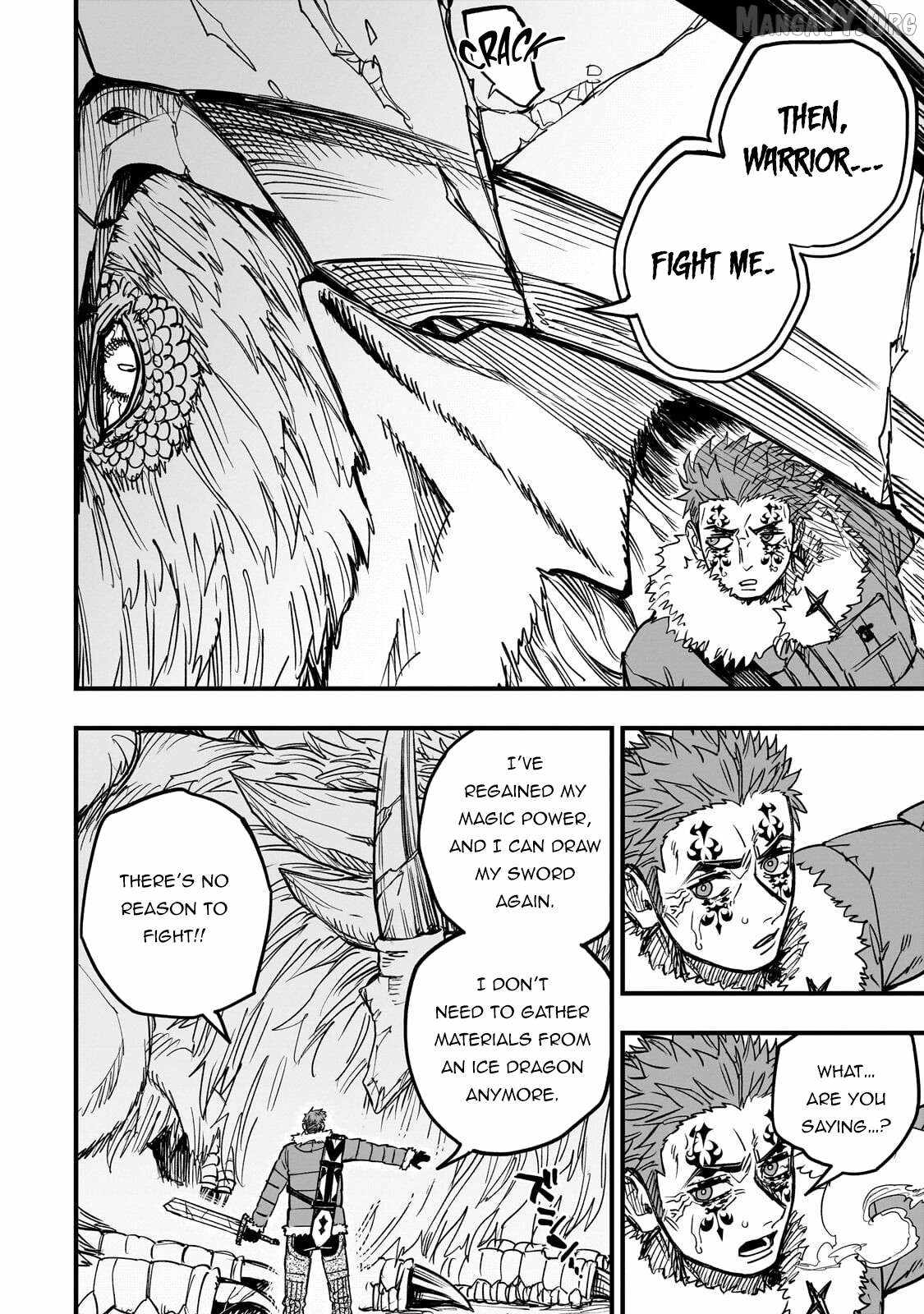 Reincarnated Devil’s Plan For Raising the Strongest Hero Chapter 19 - Page 34