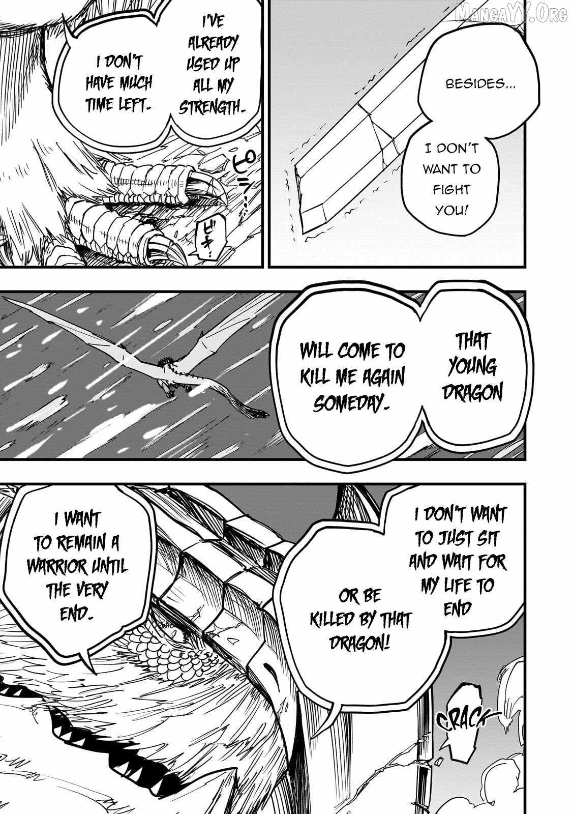 Reincarnated Devil’s Plan For Raising the Strongest Hero Chapter 19 - Page 35