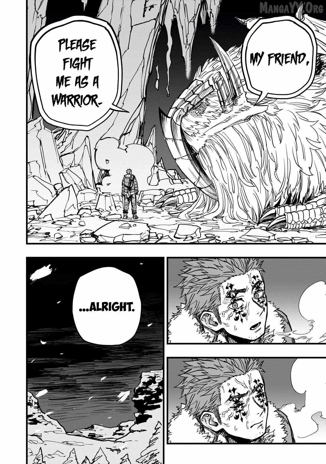 Reincarnated Devil’s Plan For Raising the Strongest Hero Chapter 19 - Page 36