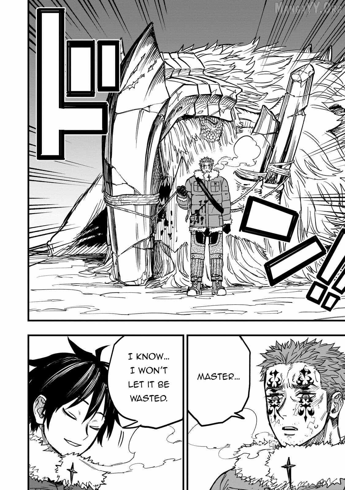 Reincarnated Devil’s Plan For Raising the Strongest Hero Chapter 19 - Page 38