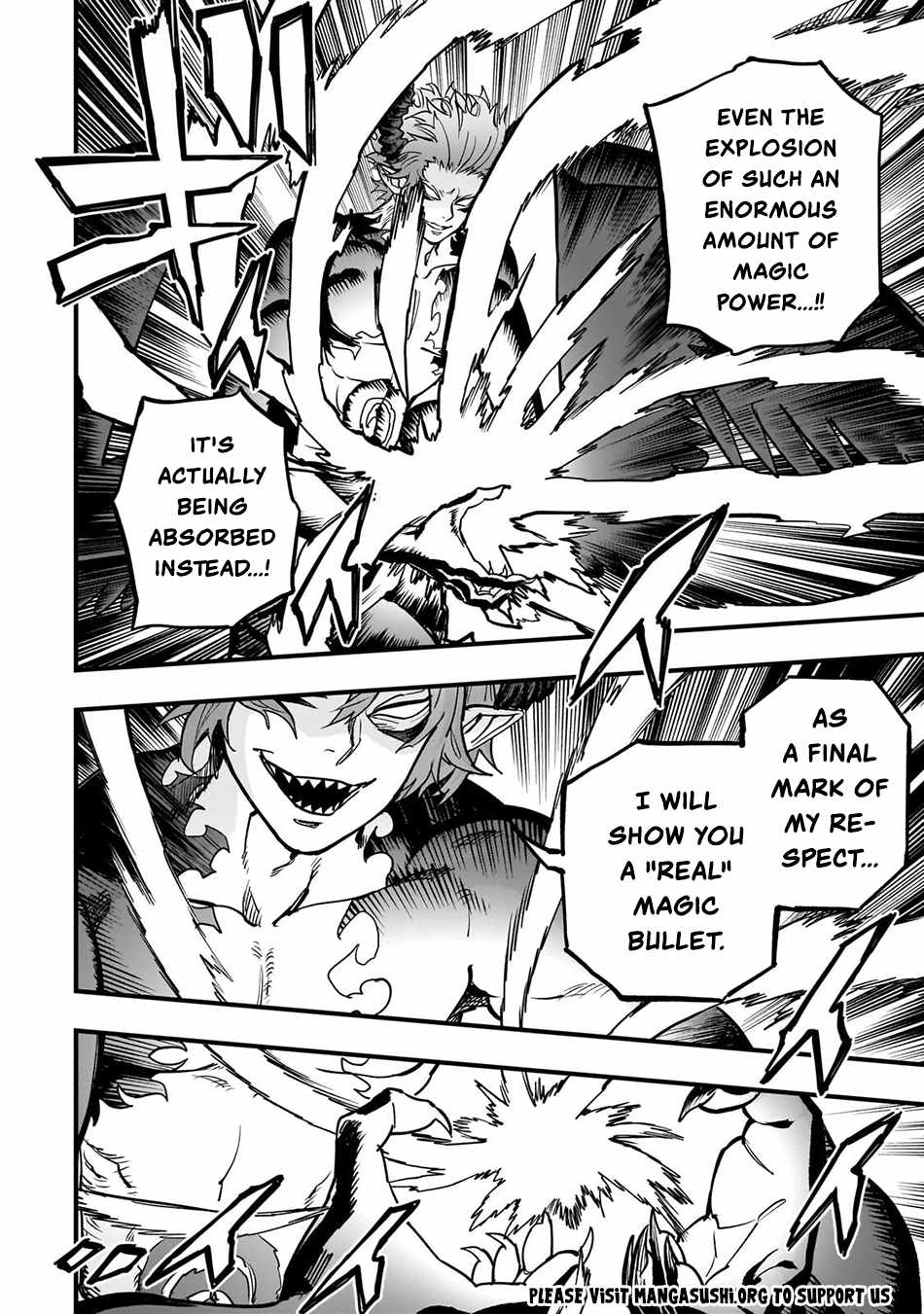 Reincarnated Devil’s Plan For Raising the Strongest Hero Chapter 23.4 - Page 1