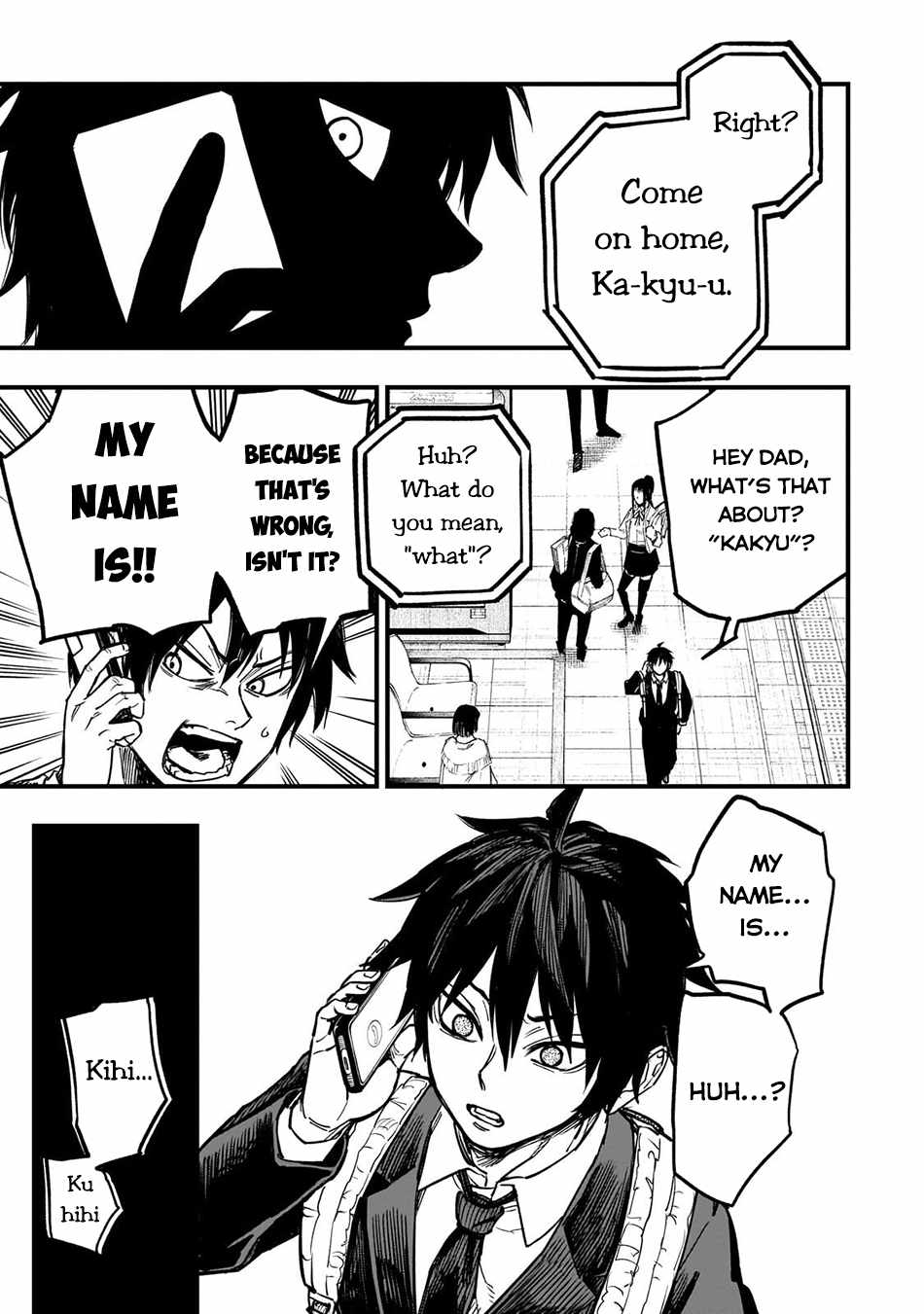 Reincarnated Devil’s Plan For Raising the Strongest Hero Chapter 23.4 - Page 14
