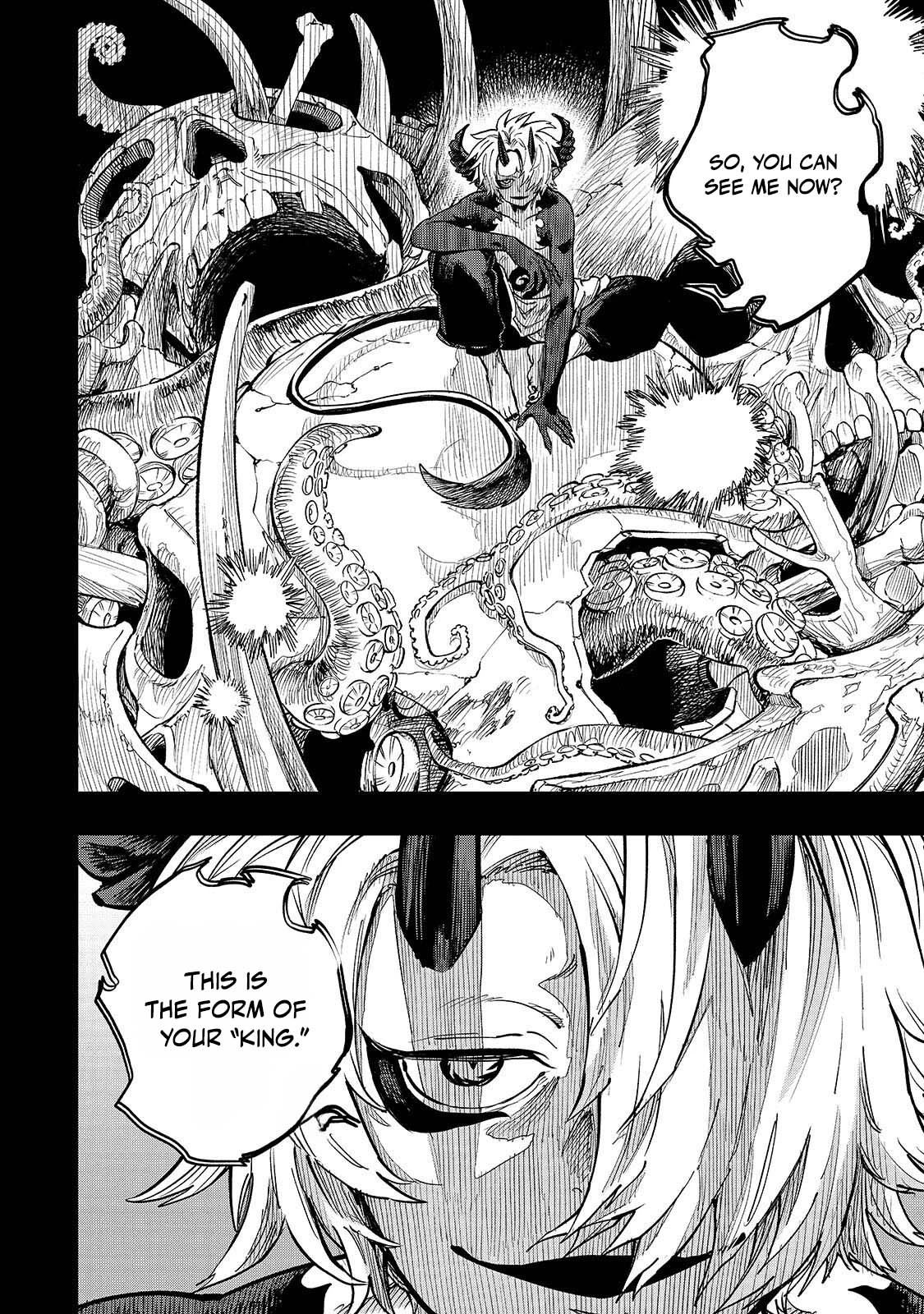 Reincarnated Devil’s Plan For Raising the Strongest Hero Chapter 24.1 - Page 7