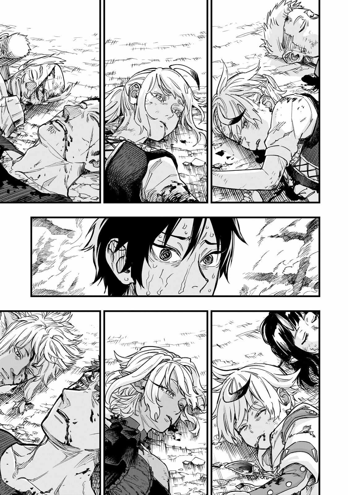 Reincarnated Devil’s Plan For Raising the Strongest Hero Chapter 24 - Page 23