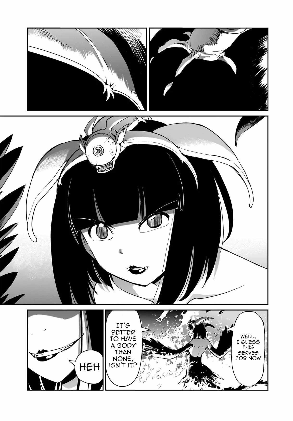 The gunner’s life of a middle-aged man summoned to another world and armed with a rifle: an airsoft addicted salaryman returns to the alternative world after work Chapter 67 - Page 14