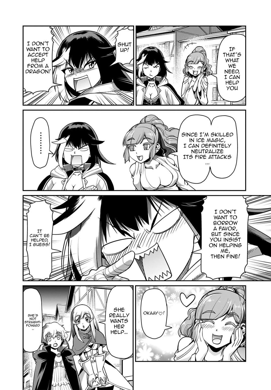 The gunner’s life of a middle-aged man summoned to another world and armed with a rifle: an airsoft addicted salaryman returns to the alternative world after work Chapter 68 - Page 7