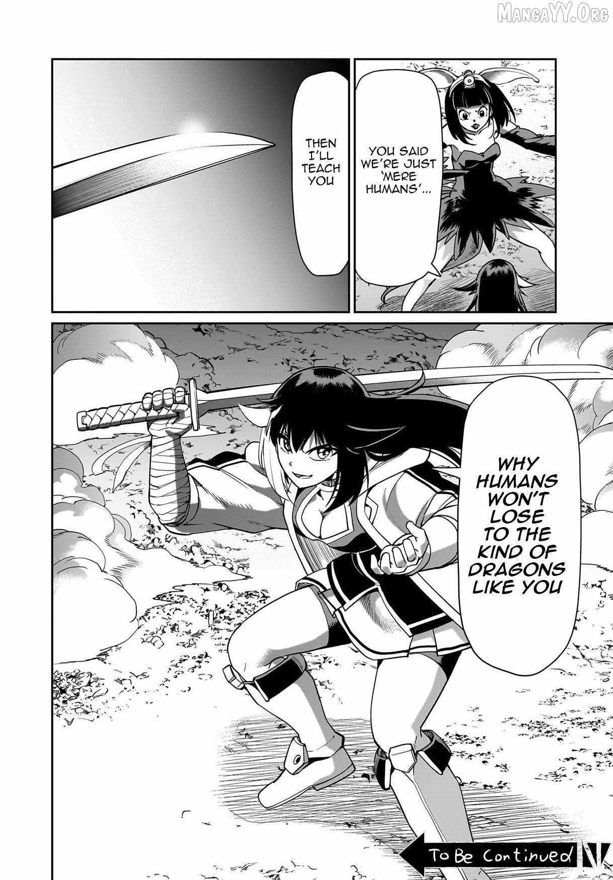 The gunner’s life of a middle-aged man summoned to another world and armed with a rifle: an airsoft addicted salaryman returns to the alternative world after work Chapter 70 - Page 20