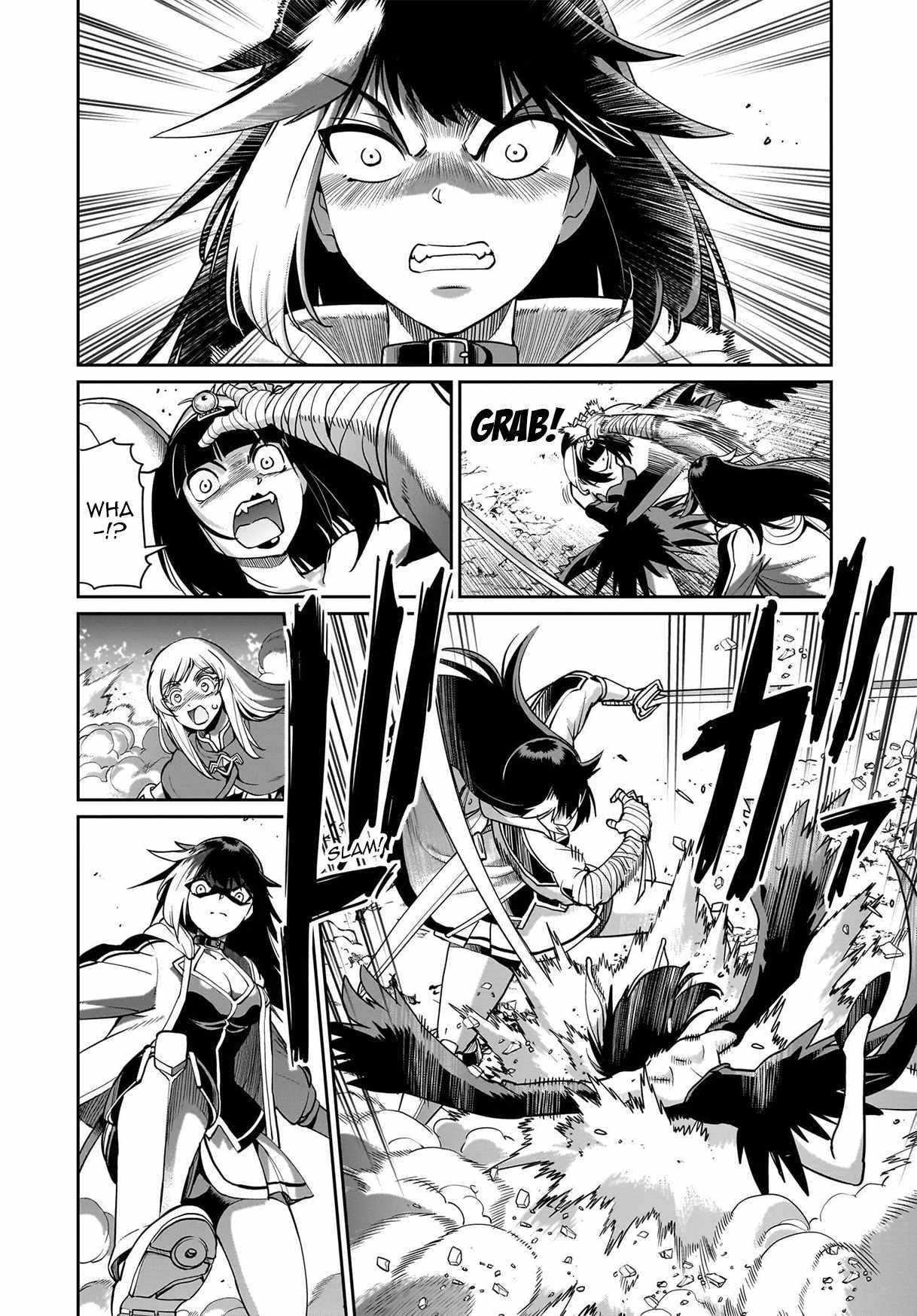 The gunner’s life of a middle-aged man summoned to another world and armed with a rifle: an airsoft addicted salaryman returns to the alternative world after work Chapter 71 - Page 10