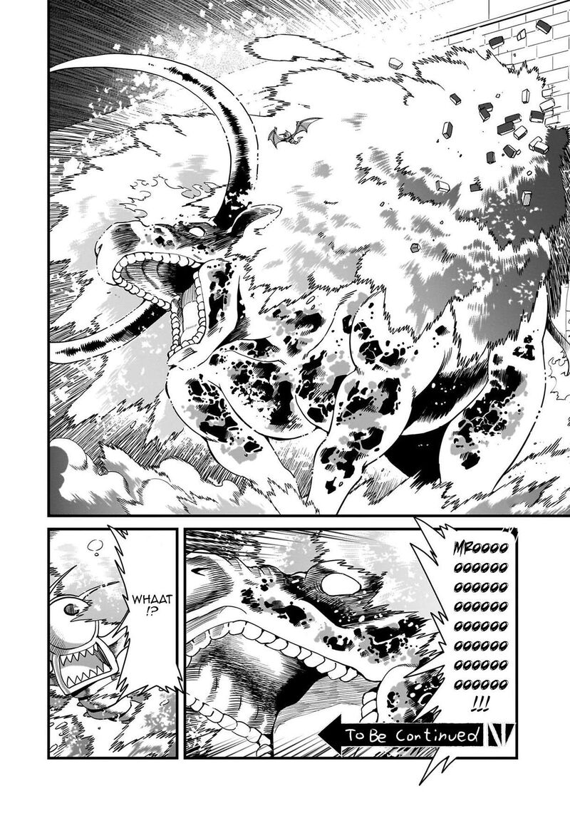 The gunner’s life of a middle-aged man summoned to another world and armed with a rifle: an airsoft addicted salaryman returns to the alternative world after work Chapter 73 - Page 20