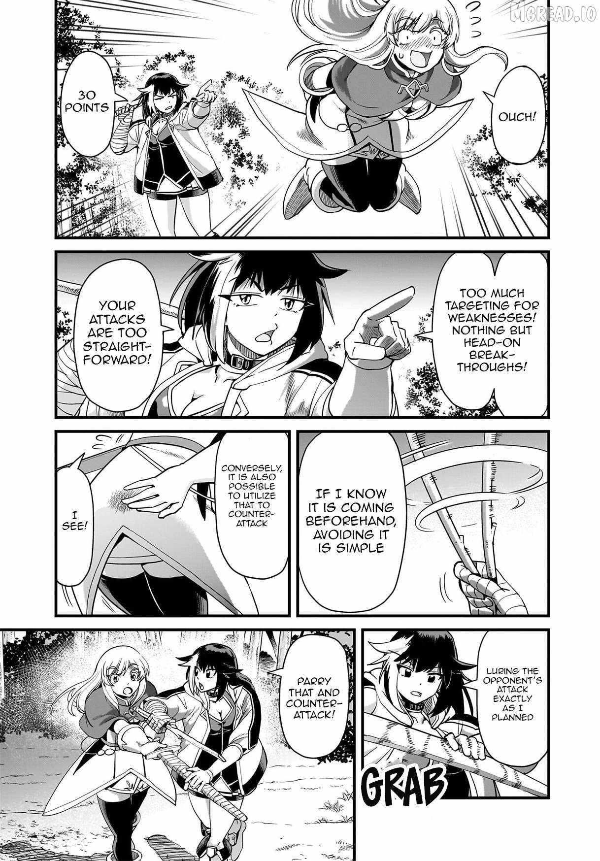 The gunner’s life of a middle-aged man summoned to another world and armed with a rifle: an airsoft addicted salaryman returns to the alternative world after work Chapter 76 - Page 16