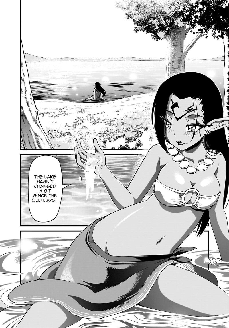 The gunner’s life of a middle-aged man summoned to another world and armed with a rifle: an airsoft addicted salaryman returns to the alternative world after work Chapter 86 - Page 11