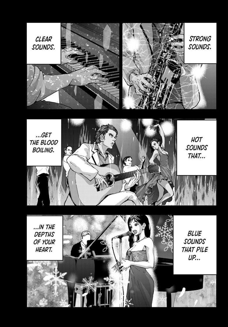 Zombie 100 ~100 Things I Want To Do Before I Become A Zombie Chapter 79 - Page 3