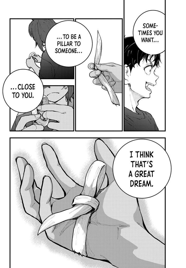 Zombie 100 ~100 Things I Want To Do Before I Become A Zombie Chapter 81 - Page 30