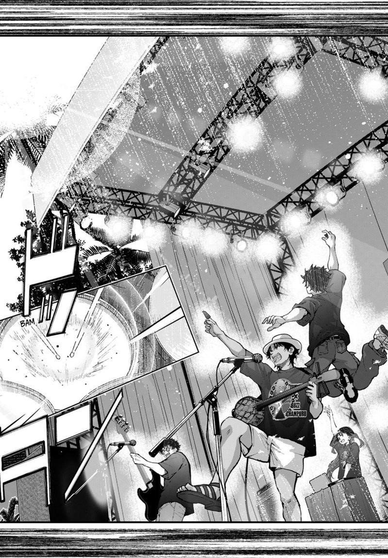 Zombie 100 ~100 Things I Want To Do Before I Become A Zombie Chapter 82 - Page 10