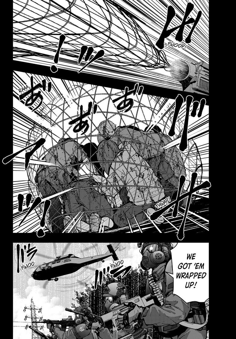 Zombie 100 ~100 Things I Want To Do Before I Become A Zombie Chapter 88 - Page 7