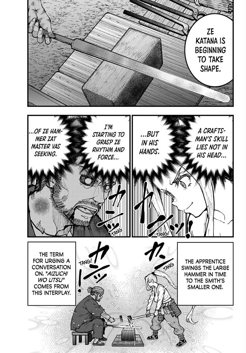 Zombie 100 ~100 Things I Want To Do Before I Become A Zombie Chapter 89 - Page 28