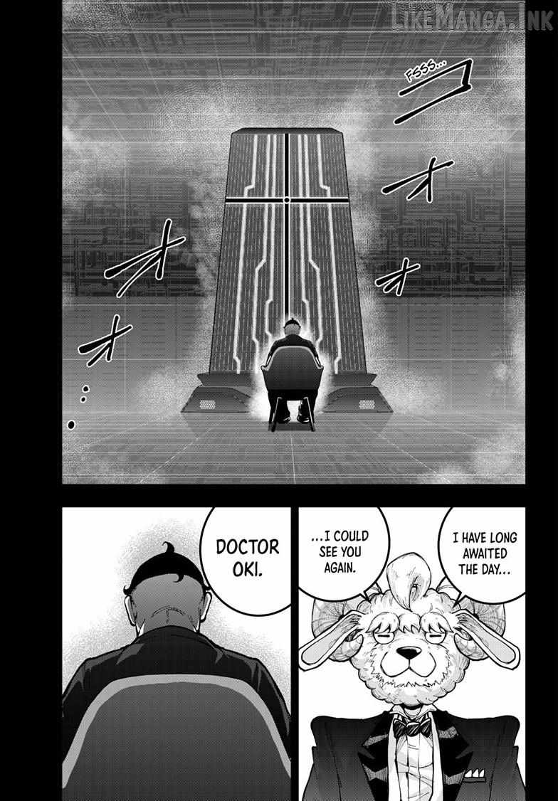 Zombie 100 ~100 Things I Want To Do Before I Become A Zombie Chapter 91 - Page 39