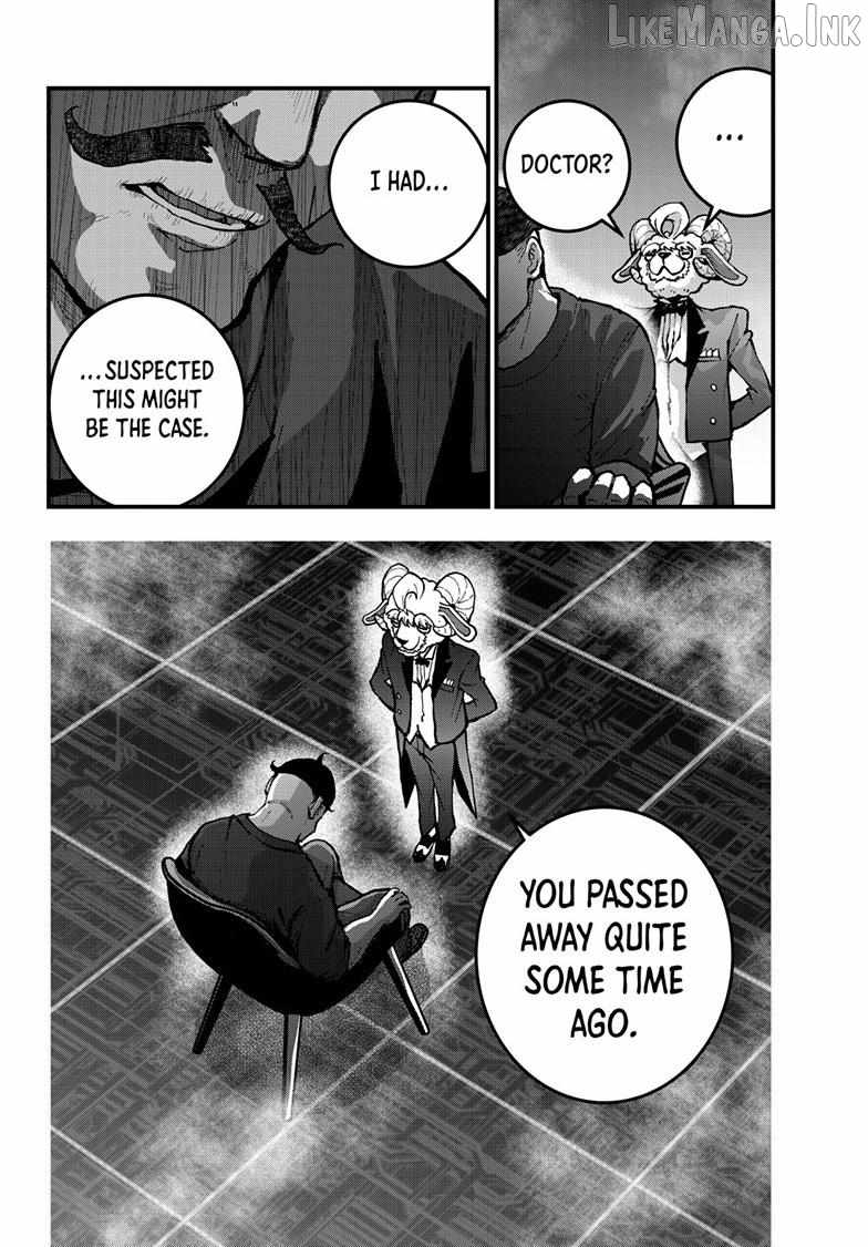 Zombie 100 ~100 Things I Want To Do Before I Become A Zombie Chapter 91 - Page 40