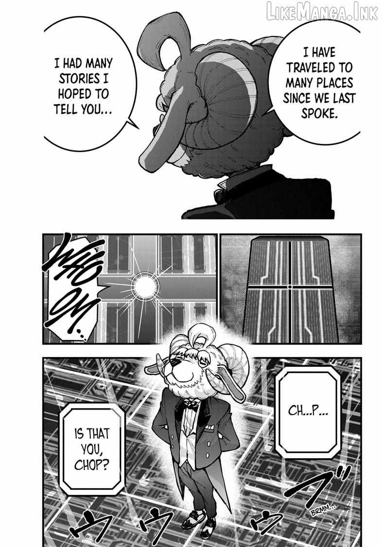 Zombie 100 ~100 Things I Want To Do Before I Become A Zombie Chapter 91 - Page 41